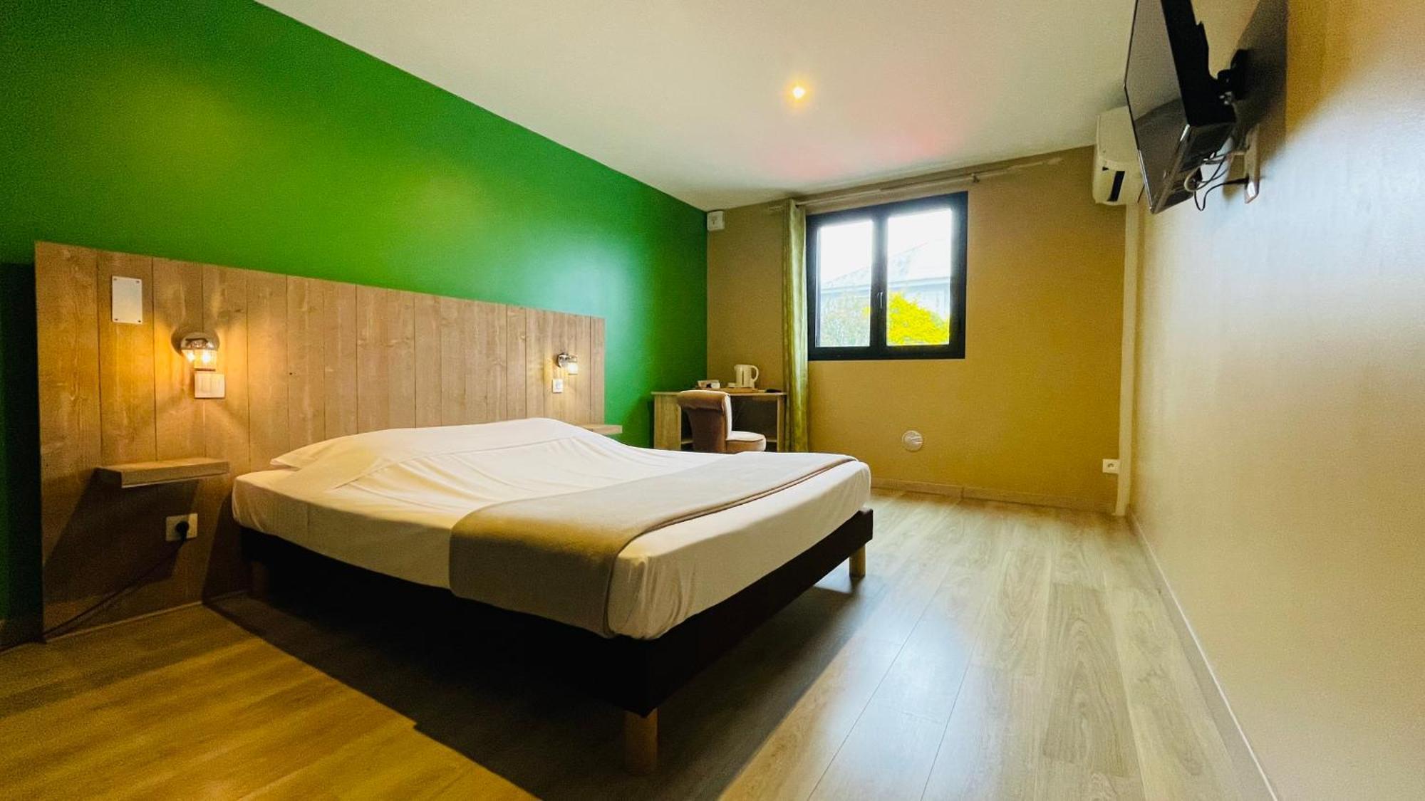 La Chambre Nature